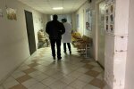 Озброєний чоловік увірвався в лікарню і погрожував медсестрі: бродив п'яним містом і всіх лякав