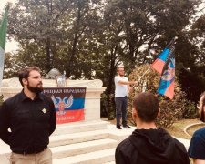 Немислимо: на Донбасі проти ЗСУ пішли бійці з Італії