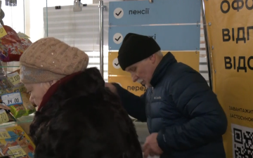 Пенсионеры. Фото: скрин youtube