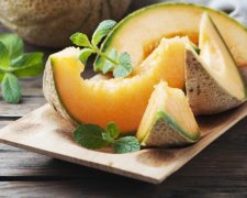 Какие продукты нужно употреблять летом