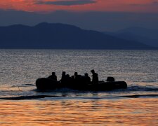 Корабель покійників - четверо відчайдухів місяць дрейфували океаном після аварії, дивовижний порятунок