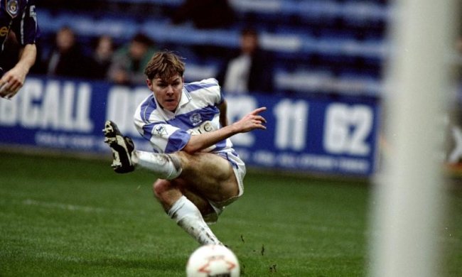 Назван худший эпизод в истории футбола
