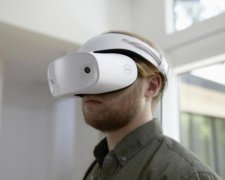 Dell вийшла на ринок віртуальної реальності