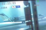 Тело Кернеса прилетело в Харьков: покойного мэра приняли в VIP-терминале