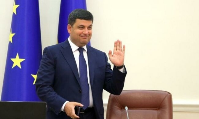 Гройсман не збрехав: Кабмін встиг прийняти проект держбюджету