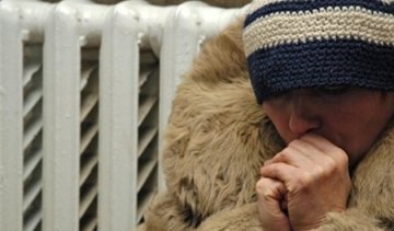 Крим залишився без опалення