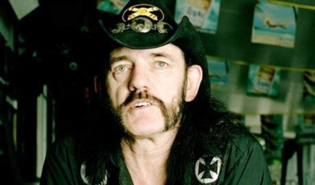 Лідер "Motörhead" помер на 71 році життя