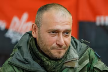 Офіційні пояснення ПС щодо уходу Яроша