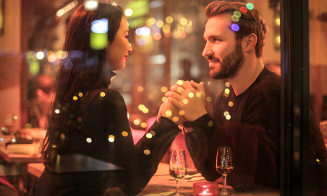 Свидание: источник: nashaspec.ru