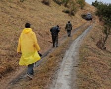 Женщина во время прогулки нашла двух мужчин, оказалось, что им больше 1700 лет