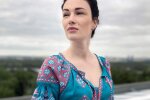 Скрін, Instagram Приходько
