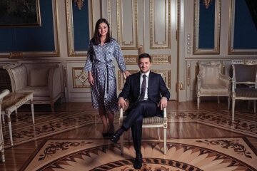 Прессекретарка Зеленського Мендель відреагувала на свою "вагітність" - "Має своє ім'я"