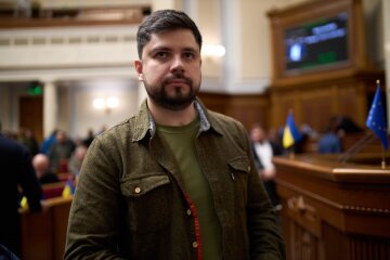 Олександр Качура