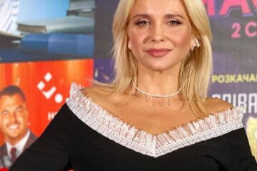 Лилия Ребрик заговорила о женском счастье: "Не сложилось ни с одним, ни с другим"