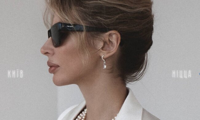 Світлана Лобода