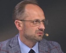 Украинцев опять готовят к войне