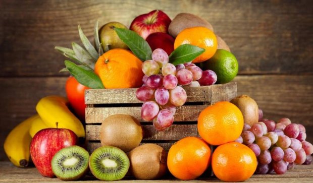 Як впливають фрукти на вагу тіла: дослідження вчених