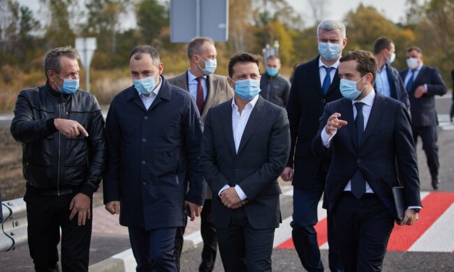 Александр Потемкин: после смены власти прокуроров, судей и следователей, выполнявших незаконные хотелки, ждет наказание