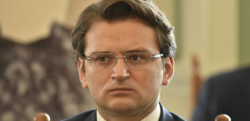 Дмитрий Кулеба