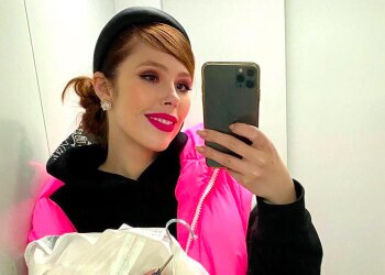 Соня Плакидюк, instagram.com/moi_sofism/