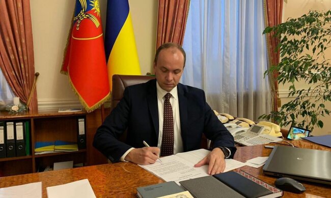 Дмитрий Габинет, фото: Facebook