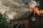 Охотятся на волонтеров и расстреливают гражданских — представитель Нацполиции о зверствах россиян в Харьковской области