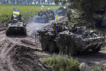 Стало известно, что россияне на самом деле думают о судьбе Донбасса: красноречивые цифры