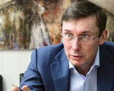 Луценко на чолі ГПУ ставить під сумнів репутацію президента - думка