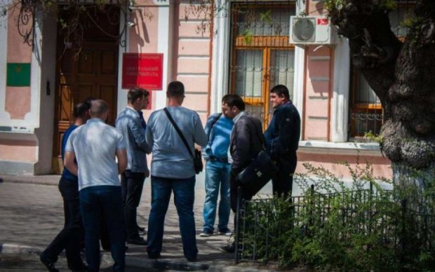 "Дело 26 февраля": оккупанты жестоко расправились с крымскими татарами