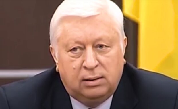 Суд ЄС зняв санкції з ексгенпрокурора Пшонки, накладені у 2014 році ...