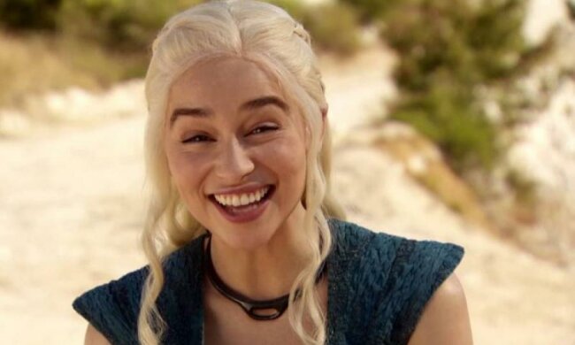 Матір драконів зіграє головну роль в "Зоряних війнах": відео