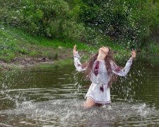 Погода в Киеве на 6 июля: дождь искупает киевлян перед Купальской ночью