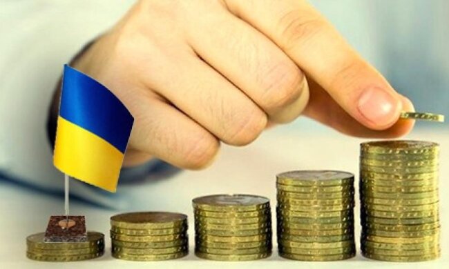 В Украине в следующем году ожидается рост экономики