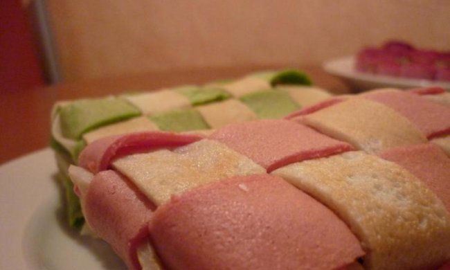 Масляна на ура: млинці-плетінки від учасниці МастерШеф