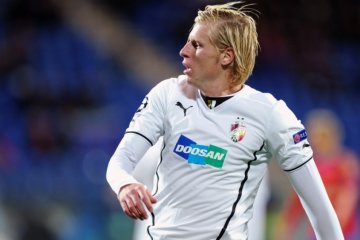 Відомий футболіст наклав на себе руки в 31 рік