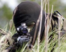 Мисливці на російських снайперів з'явилися у зоні АТО