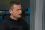 Сергій Марченко, фото: скріншот з відео