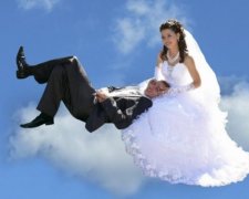 Свадебные снимки, которые отобьют желание жениться