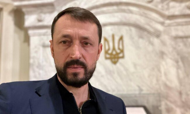 Валерий Дубиль