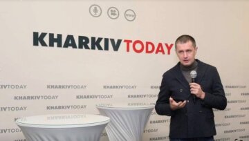 Роман Семенуха: джерело: скріншот з Facebook