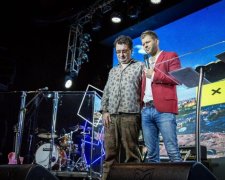 Восстановление: как в Москве украинского пастора "травили"