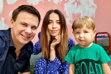 Янгельське обличчя і важка доля: Комаров і Дорофеєва кинулися рятувати маленького українця, часу обмаль
