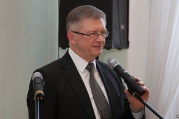 Посол Росії в Польщі шкодує про свої слова