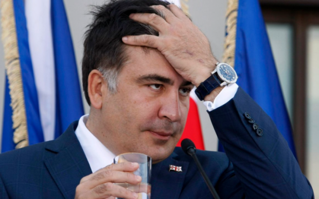 Давление на Саакашвили: брата экс-президента Грузии выгнали из Украины