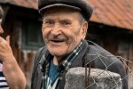 Дід Василь, фото зі сторінки Юлії Сливки