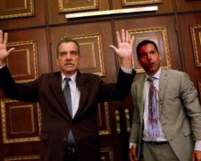 В парламенті Венесуели пролилася кров