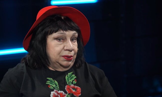 Тамара Яценко