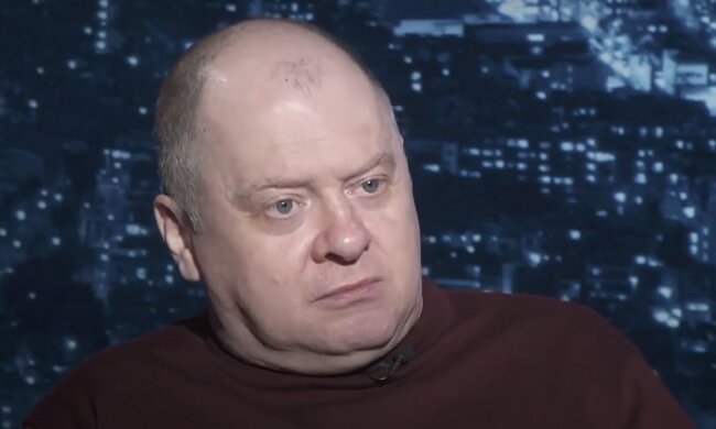 Олег Попенко