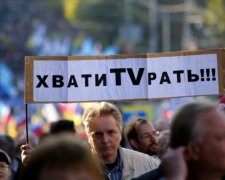 Украинская журналистка грамотно послала кремлевских пропагандистов