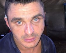Біля Криму затримали двох торговців наркотиками (відео)